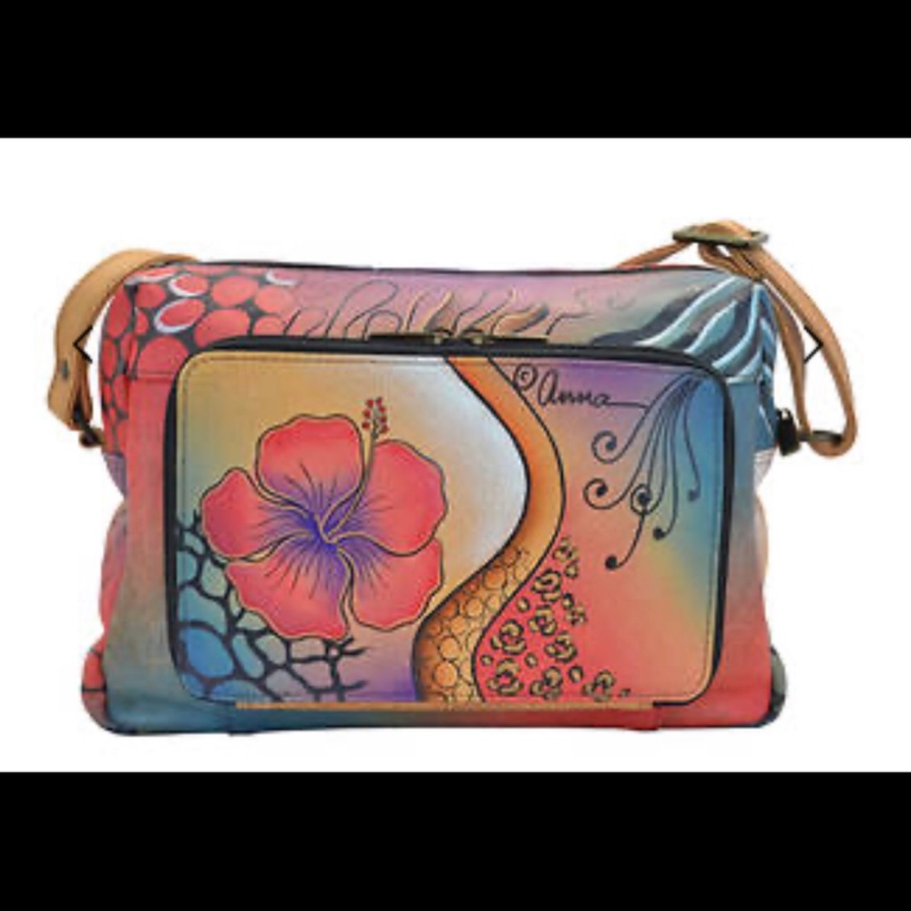 Satchel Organizer